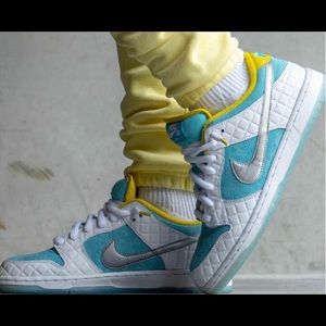 Dunk FTC Lagoon